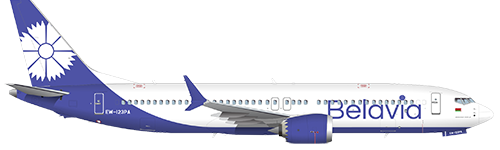 Boeing-737