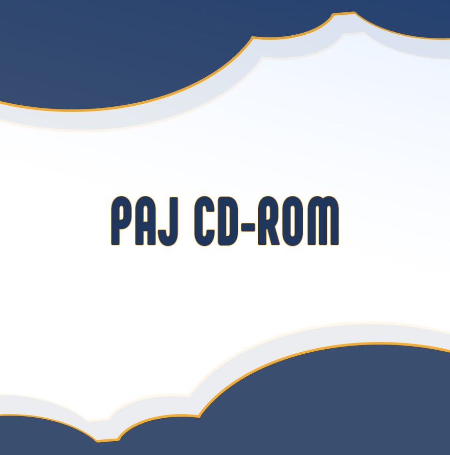 PAJ CD-ROM